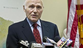 U.S. Sen. Herb Kohl, a Democrat, decided not to seek re-election this year, presenting an opportunity for the GOP to pick up another seat. (Associated Press)