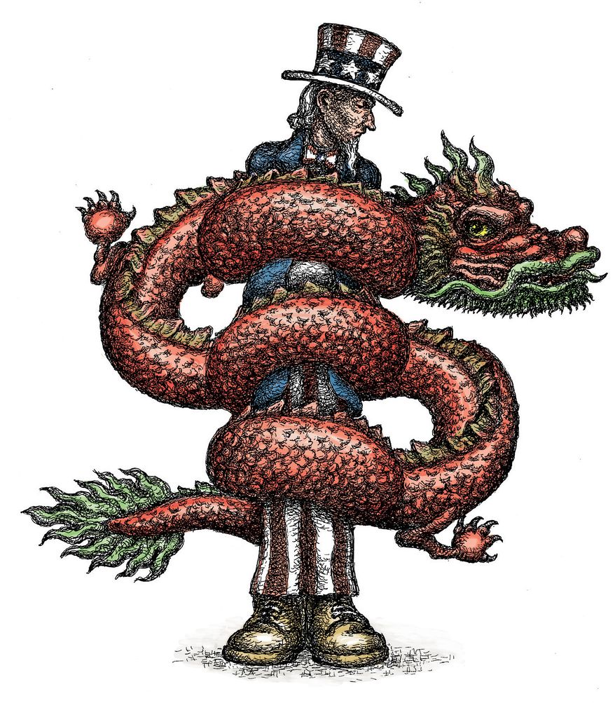 Illustration by Kevin Kreneck