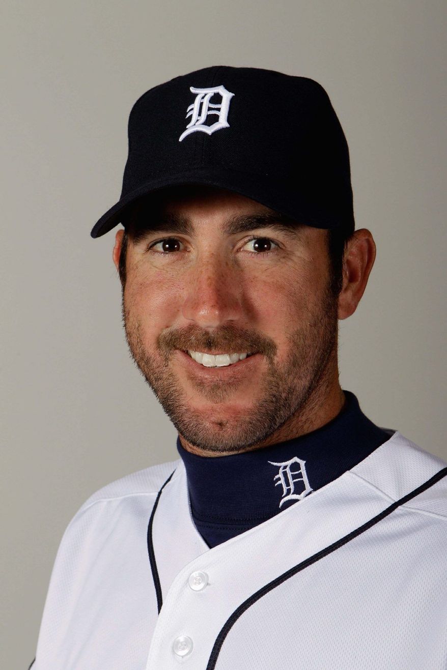 Verlander