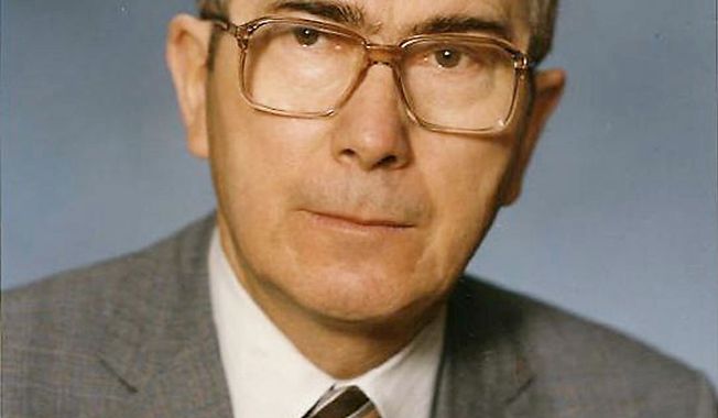 Fred Charles Ikle
