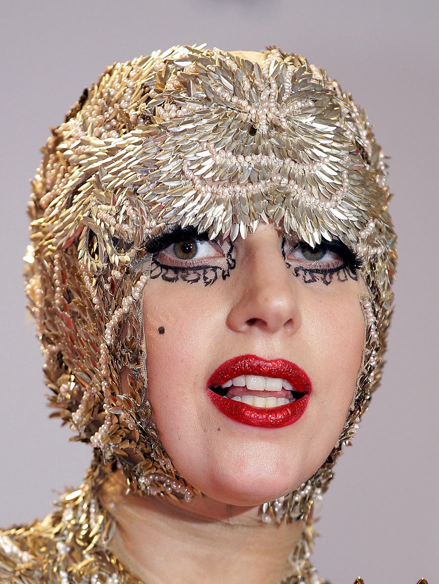 Lady Gaga