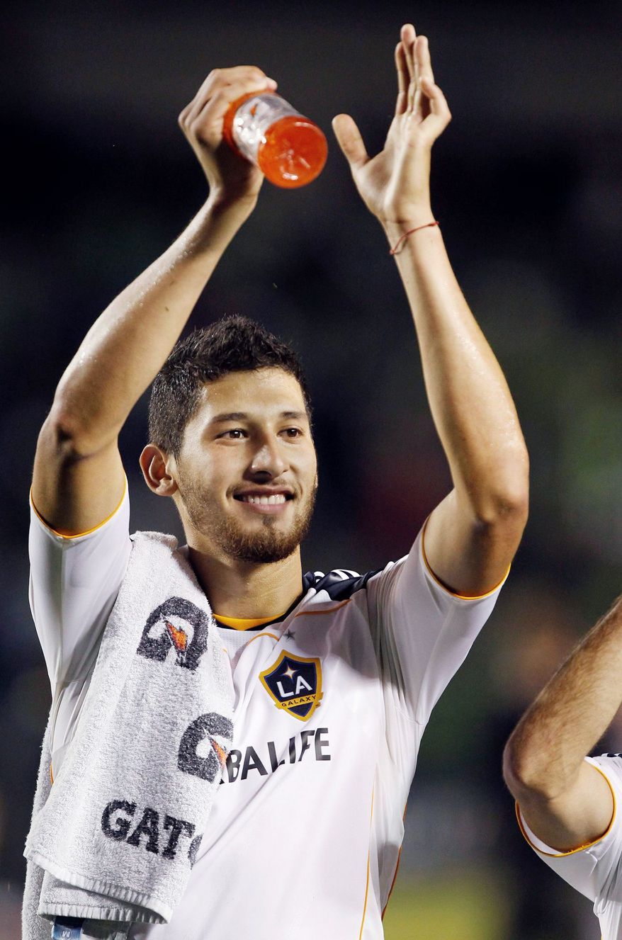 Omar Gonzalez