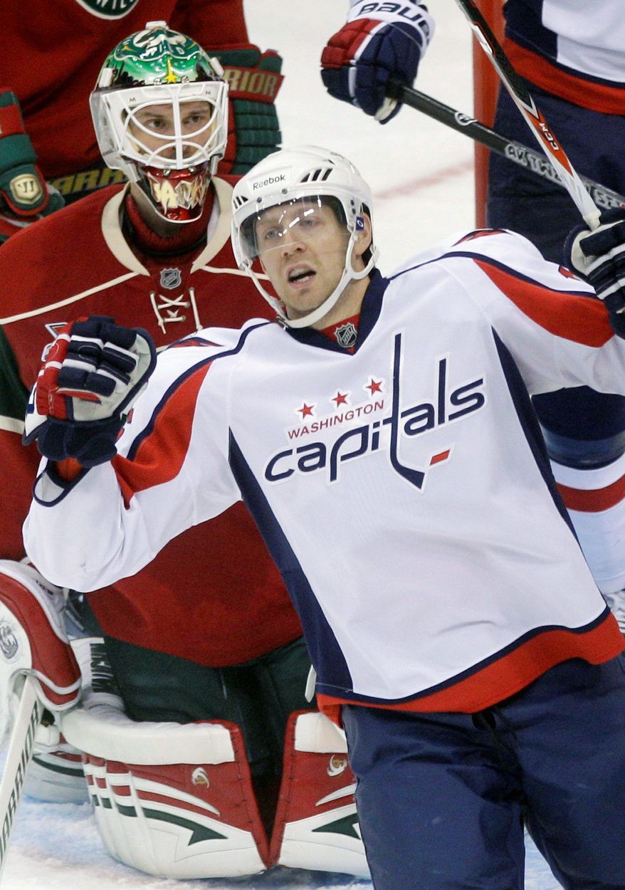 ** FILE ** Eric Fehr.