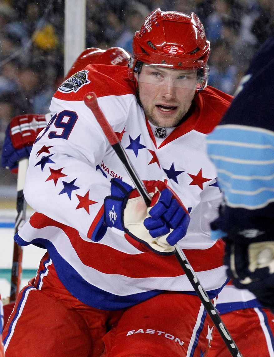 David Steckel