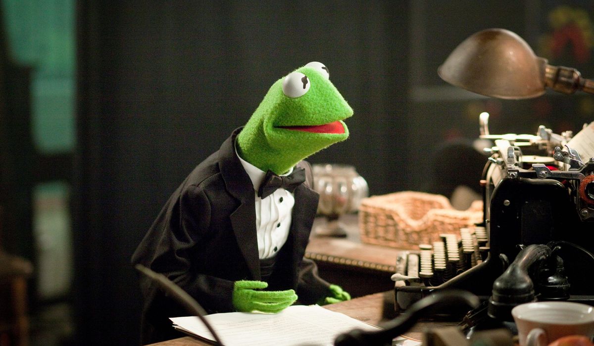 NextImg:University of Maryland announces Kermit the Frog as 2025 commencement speaker