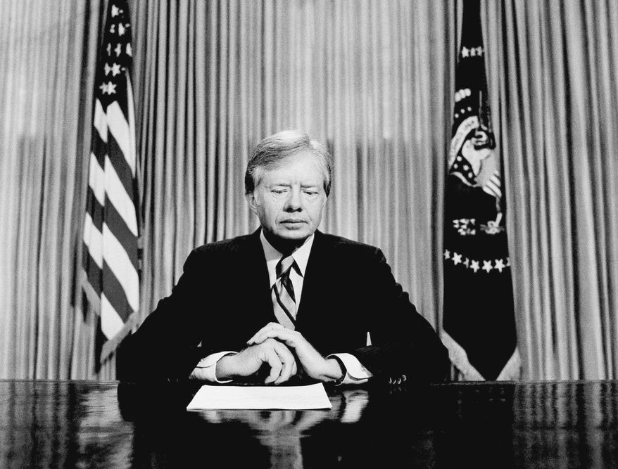 Carter