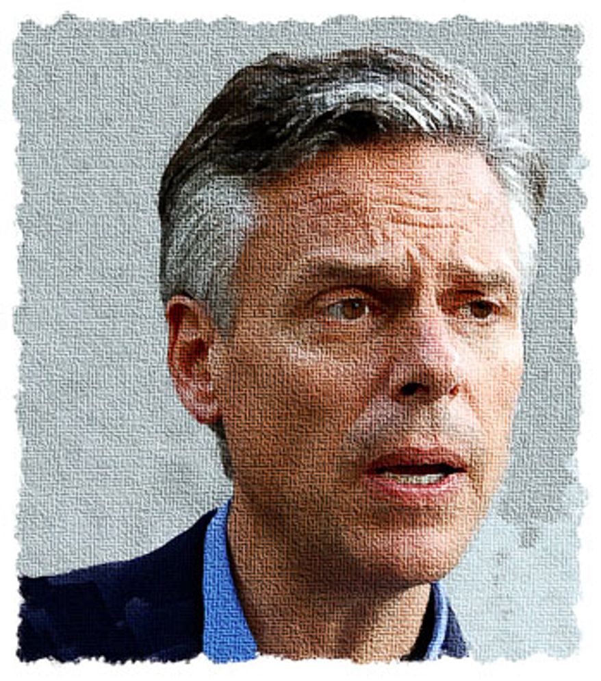 The Washington Times