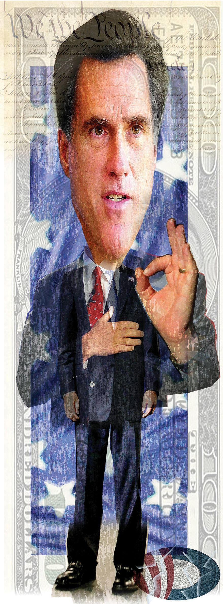 Illustration by Alexander Hunter for The Washington Times