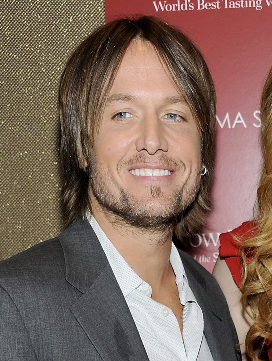 Keith Urban