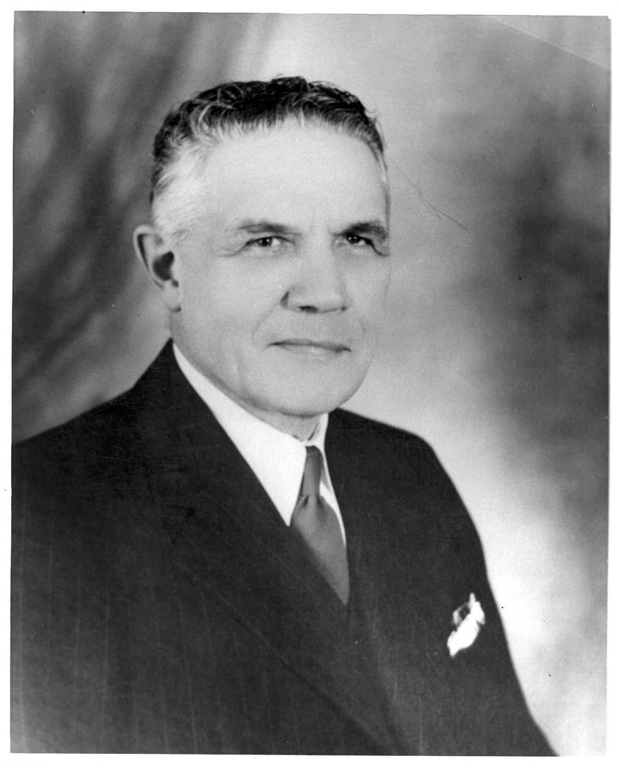 Bean (L.L. Bean via Associated Press)