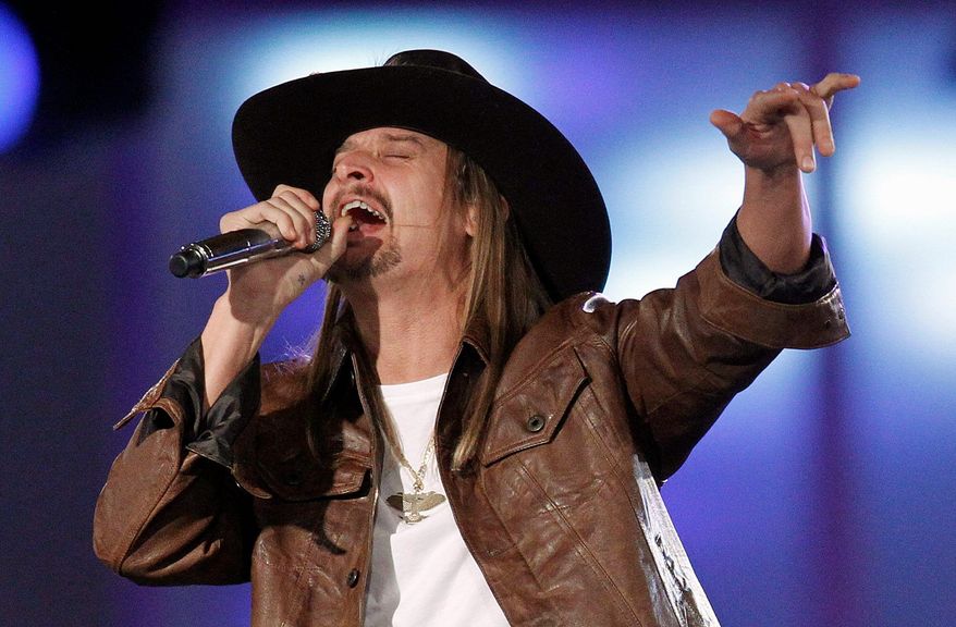 Kid Rock
