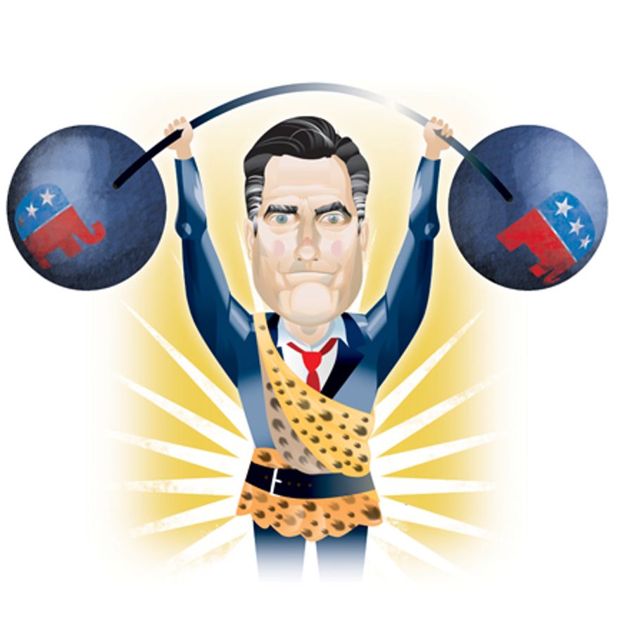 Illustration by Linas Garsys for The Washington Times
