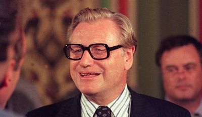 Nelson Rockefeller