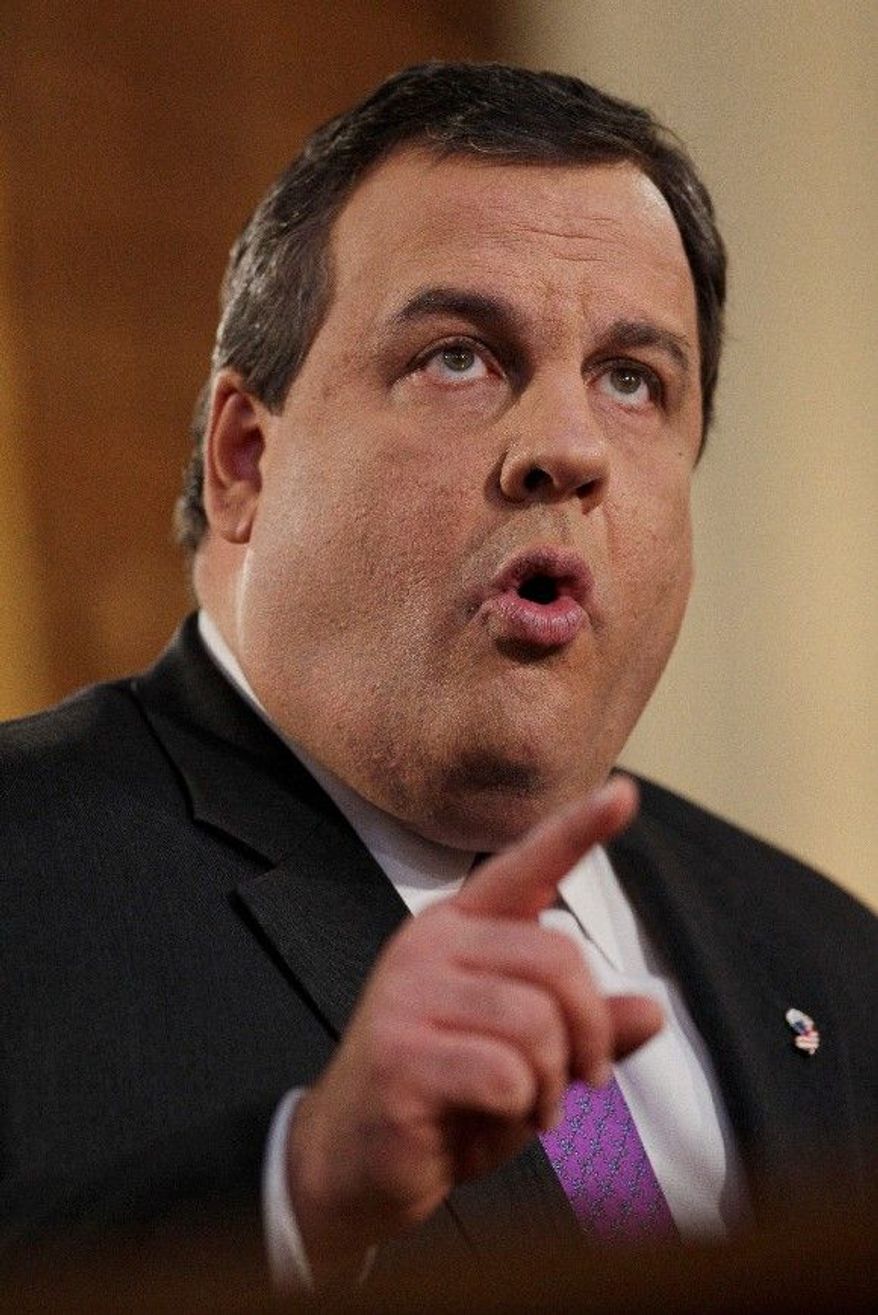 Christie