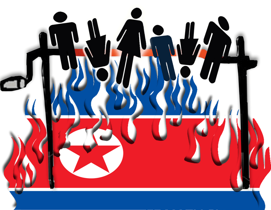 Illustration by John Camejo for The Washington Times