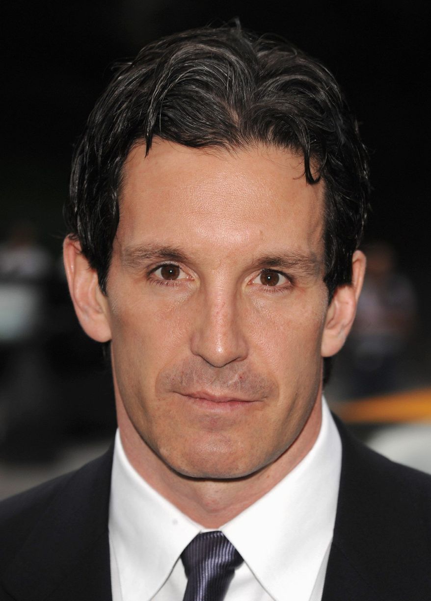 FILE - This is a June 5, 2008, file photo showing Brendan Shanahan arrives for the spring gala for The Fresh Air Fund, in New York. Shanahan has joined the NHL front office less than a month after ending a 21-year career as one of the league's most prolific scorers. Commissioner Gary Bettman said Thursday, Dec. 3, 2009, the league will benefit "tremendously" from Shanahan's years playing the game.(AP Photo/Peter Kramer, File)