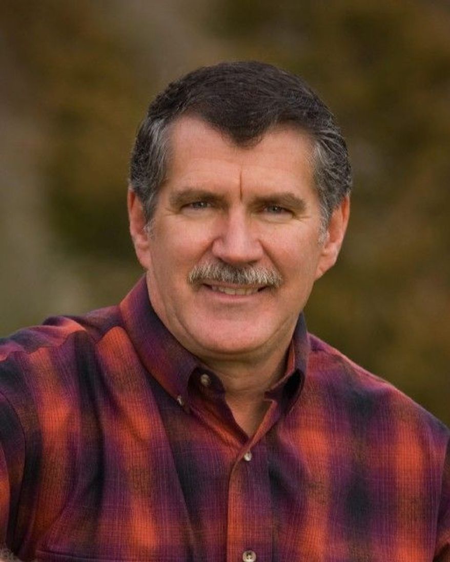 Rep. Denny Rehberg, Montana Republican, is pleased the "Big Mountain Jesus" monument honoring World War II vets will remain in Flathead National Forest.