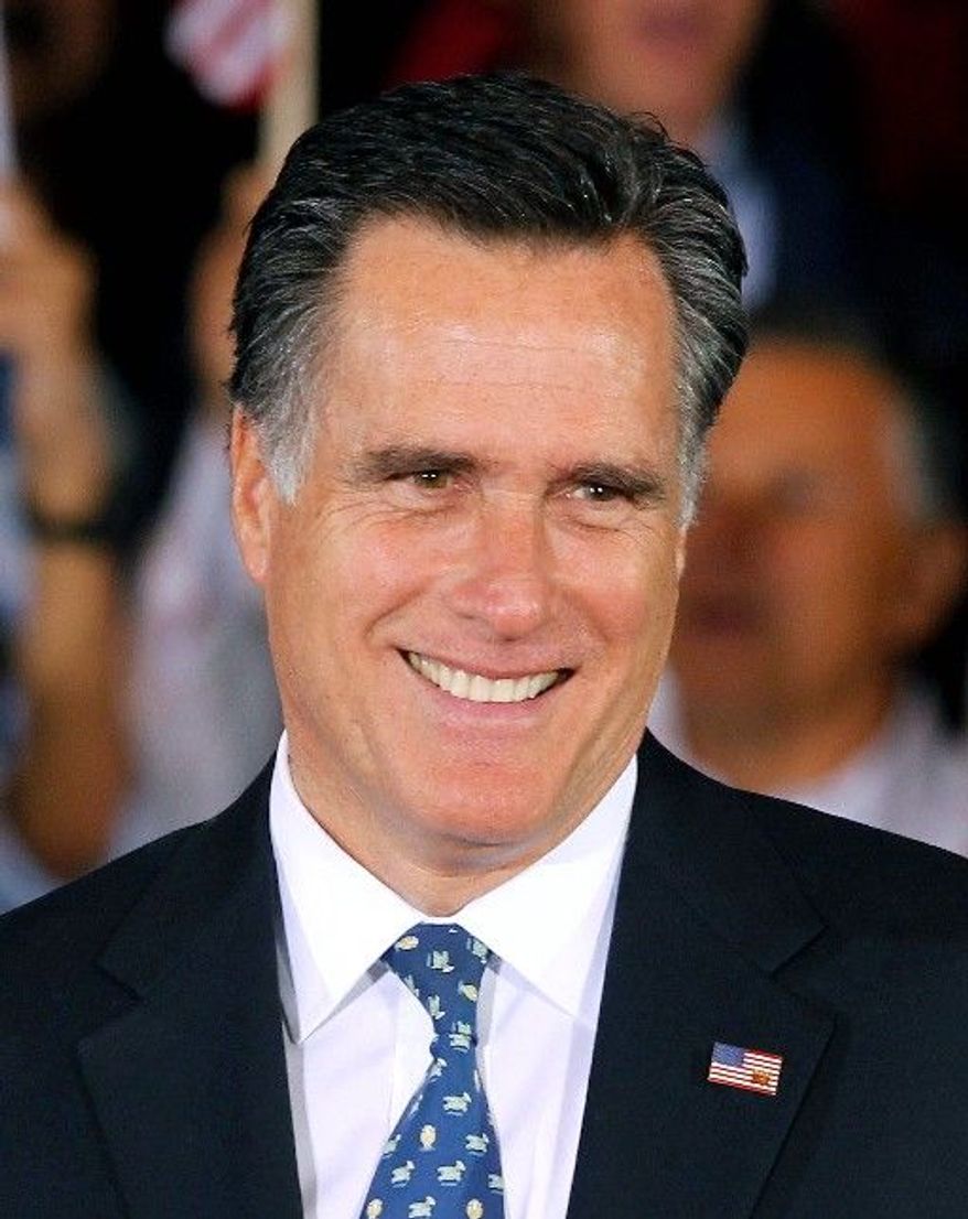 Romney