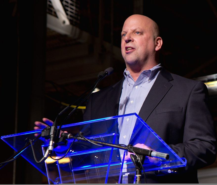 Rep. Scott DesJarlais, Tennessee Republican, says it&#39;s absurd to spend billions demonizing certain foods and trying to affect people&#39;s dietary choices. (Associated Press)