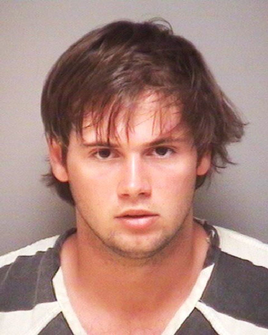The murder trial of former UVa. lacrosse player George W. Huguely V starts Monday in the 2010 killing of his former girlfriend Yeardley Love. The case brought a crush of media attention to the quiet campus, which is now preparing to revisit the tragedy once again. (Charlottesville Police Department via Associated Press)