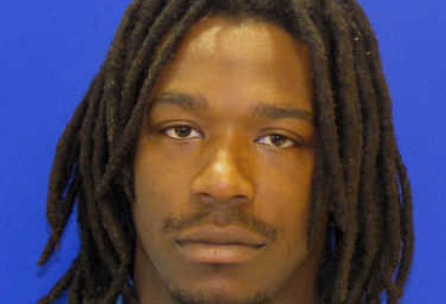 Tyrone Lewis