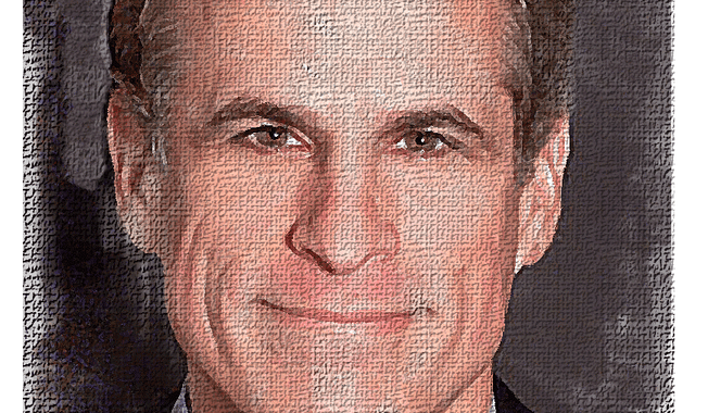 Robert Steven Kaplan