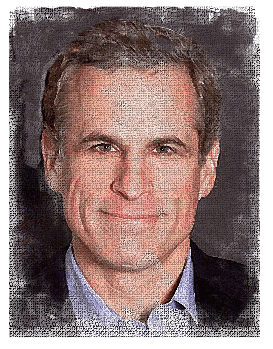 Robert Steven Kaplan