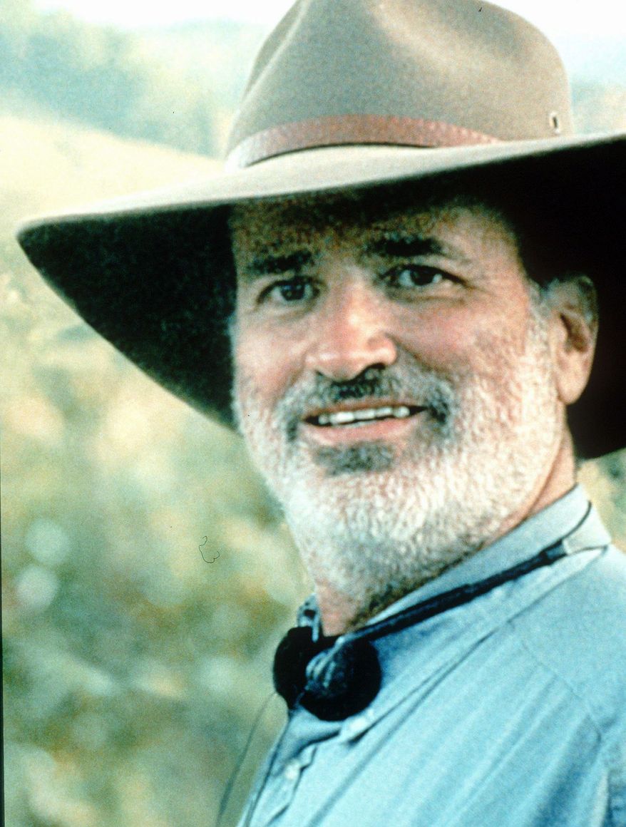 Terrence Malick has directed relatively few movies but has a devoted following in Hollywood and among filmgoers. (Ho Filmfest via Associated Press)