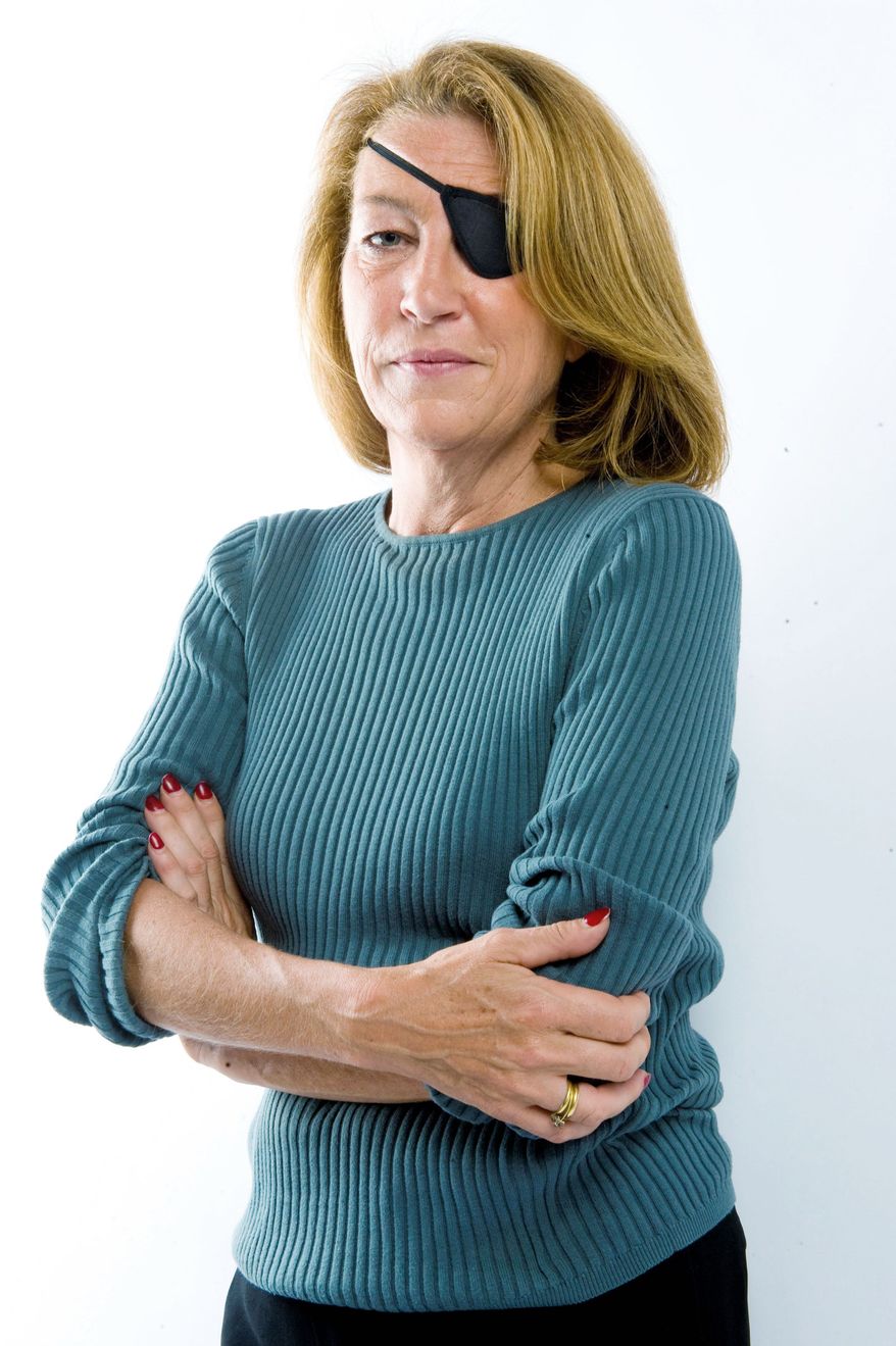 Marie Colvin