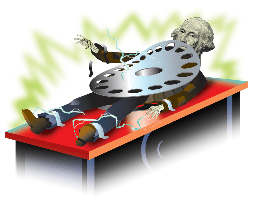Illustration by Linas Garsys for The Washington Times