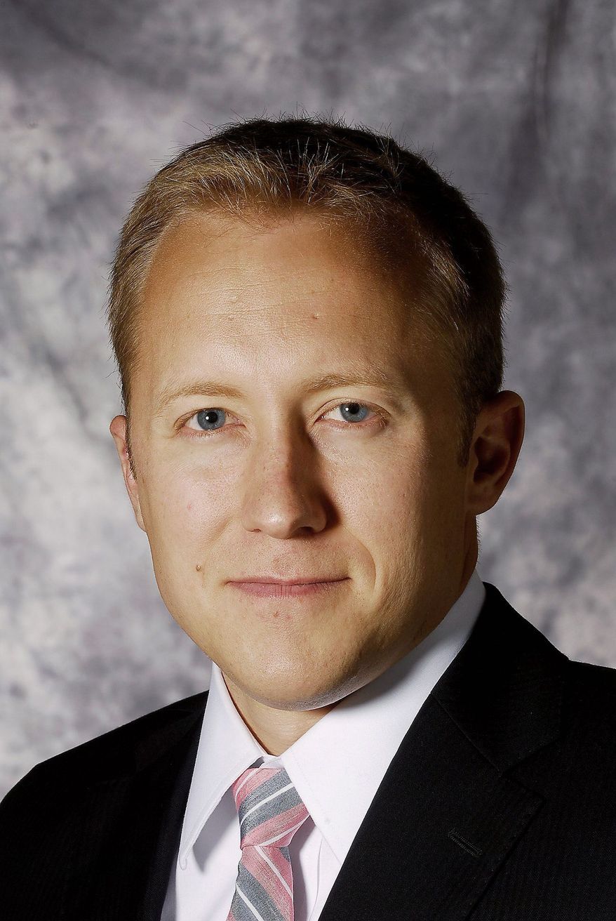 Andrew Harnik