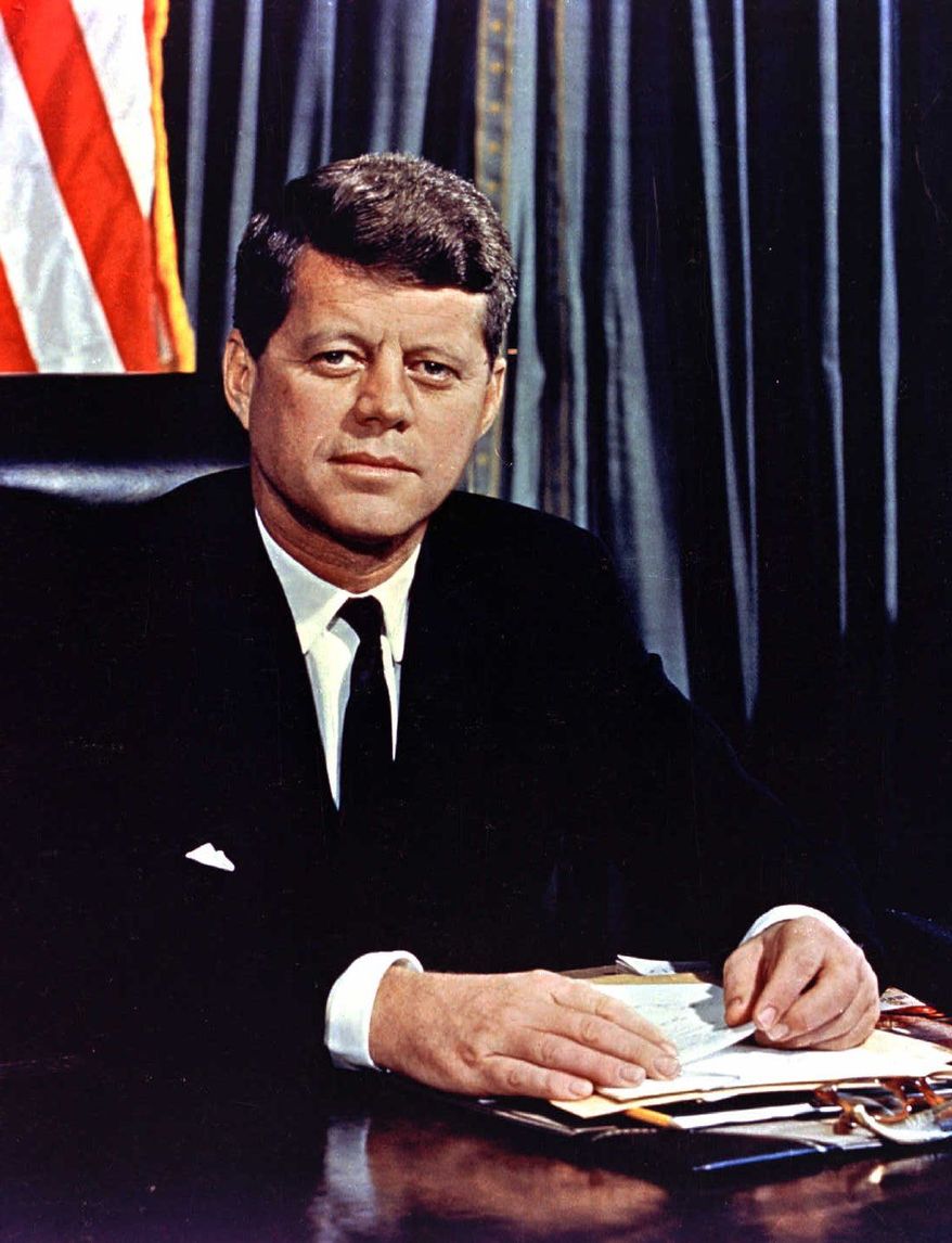 Kennedy