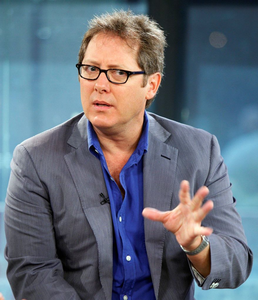 James Spader