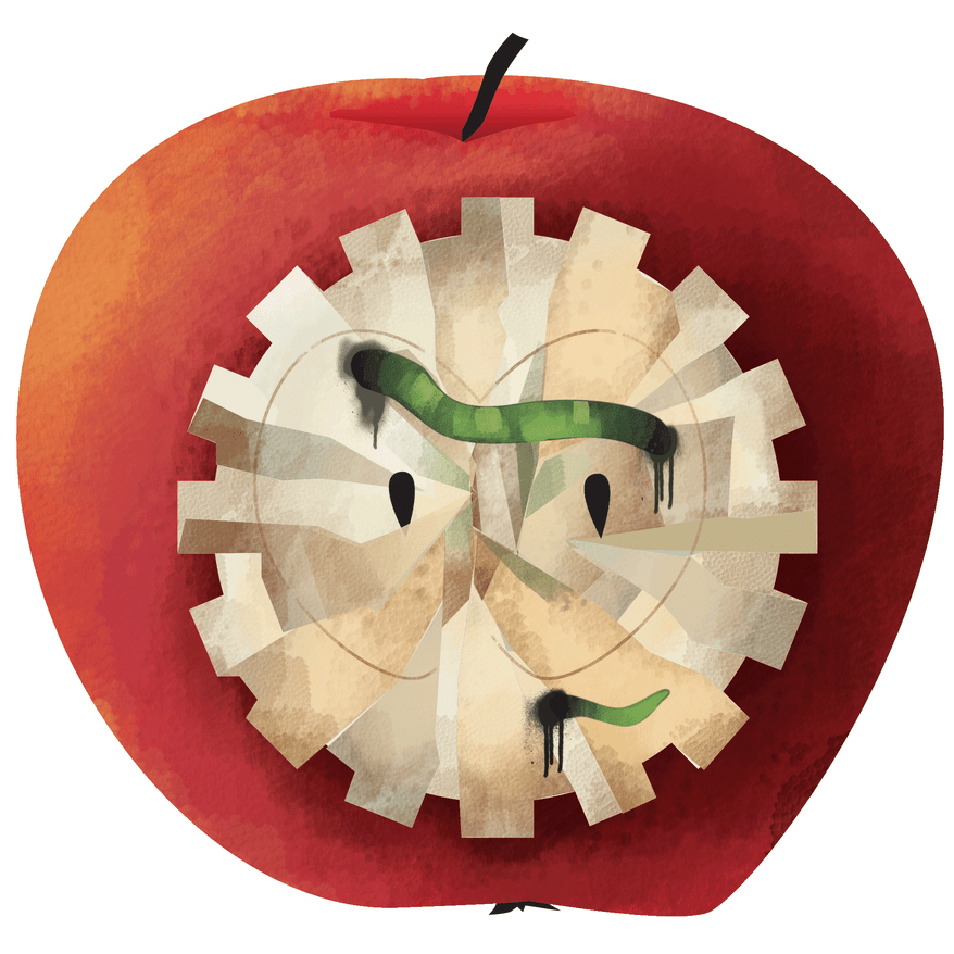 Illustration by Linas Garsys for The Washington Times