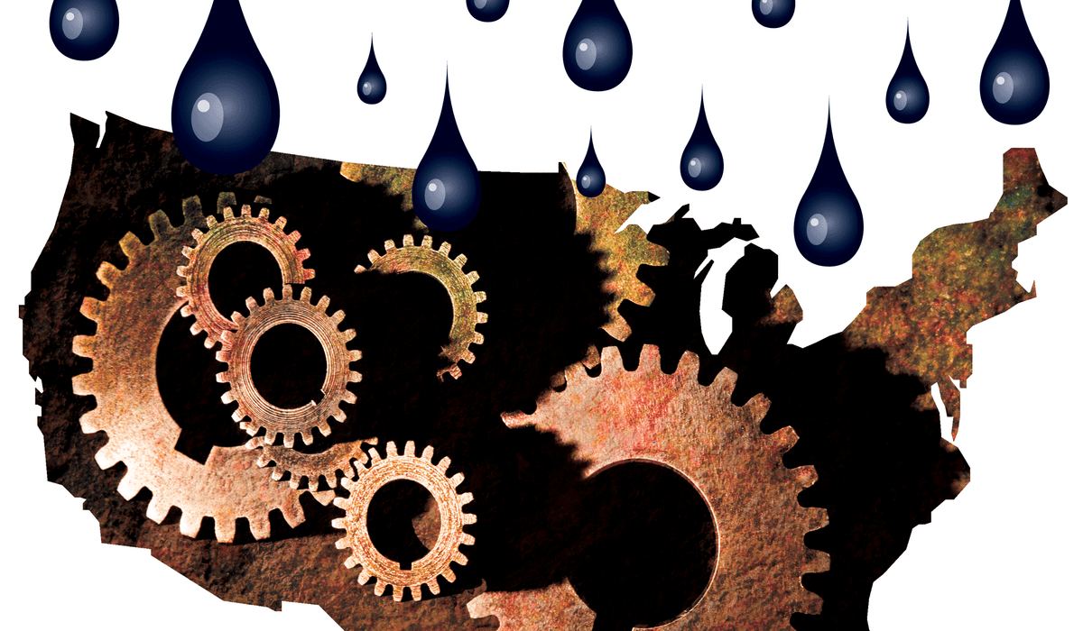 NextImg:Drill, baby, drill and $50 oil to curb inflation