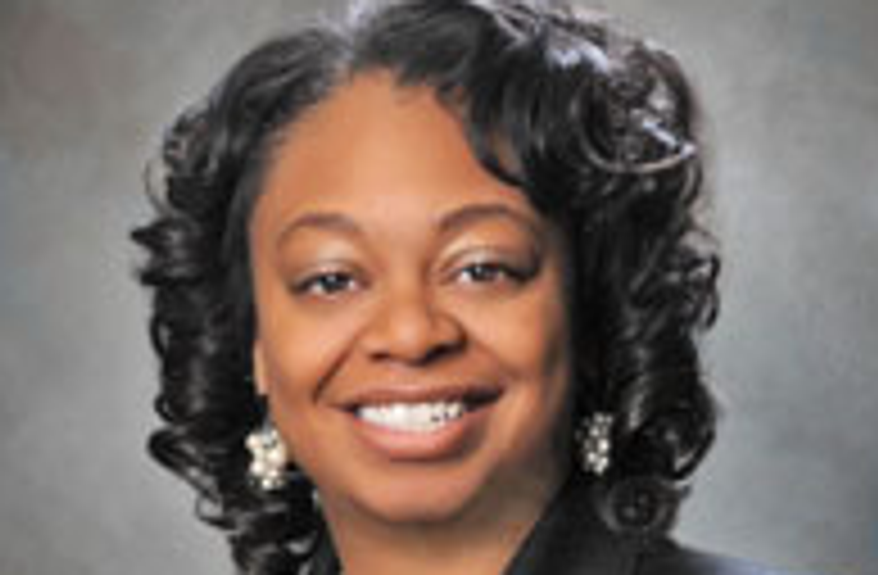 Prince George's County Council member Karen Toles