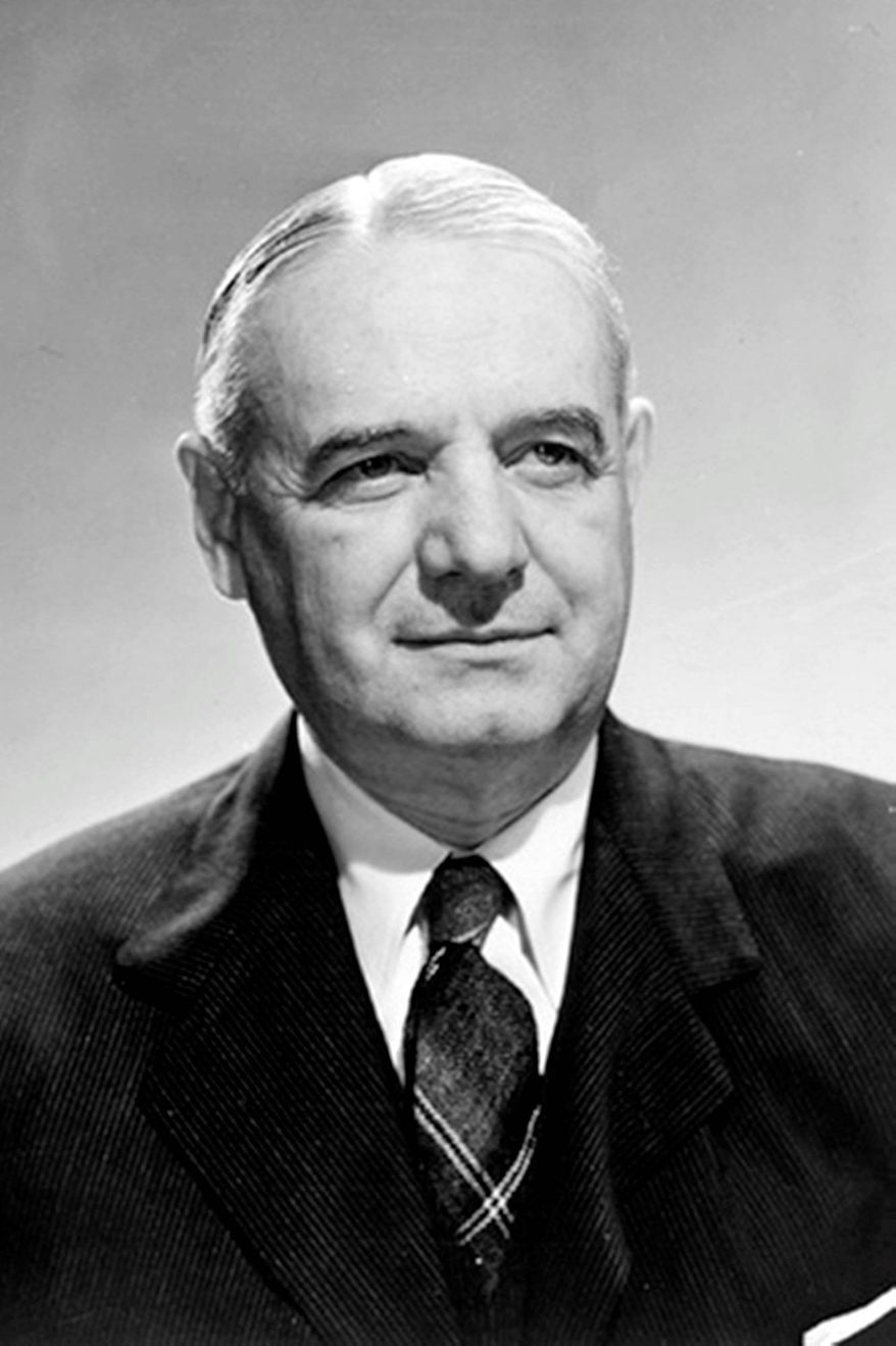 Book discussion: 'Wild Bill Donovan: The Spymaster Who Created the OSS and Modern American Espionage'