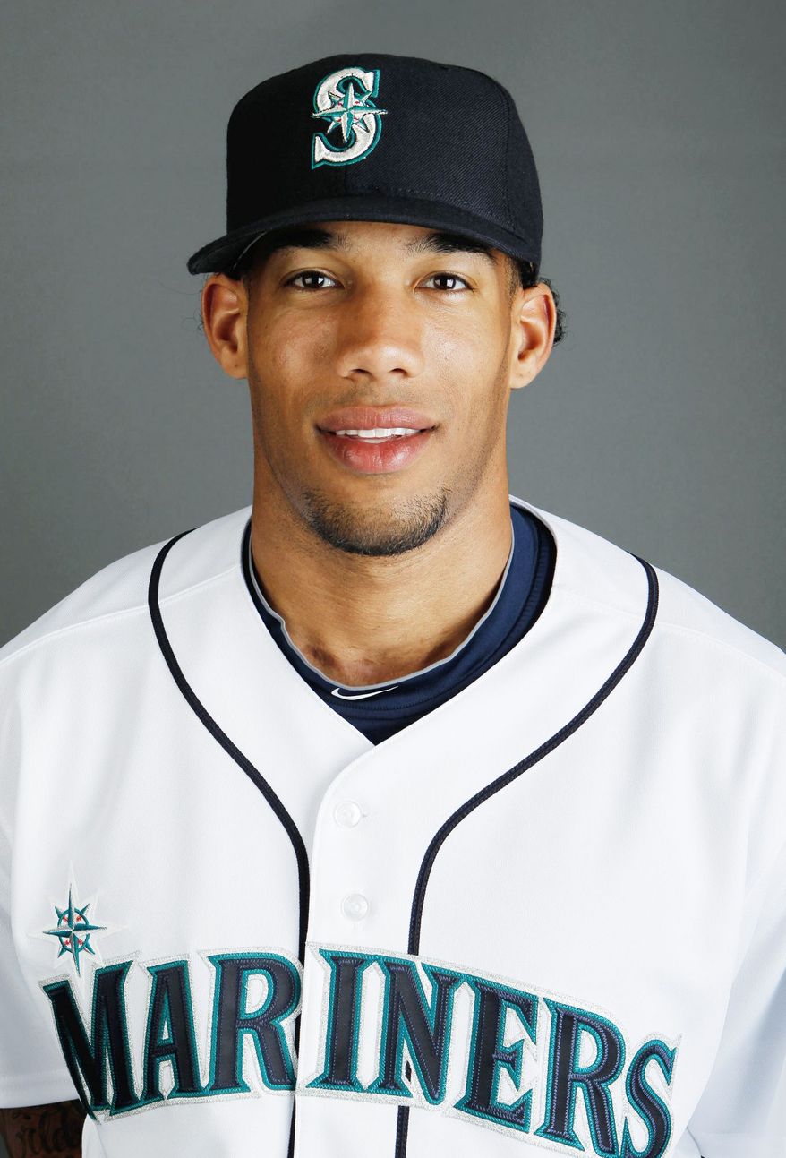 Greg Halman (AP photo)