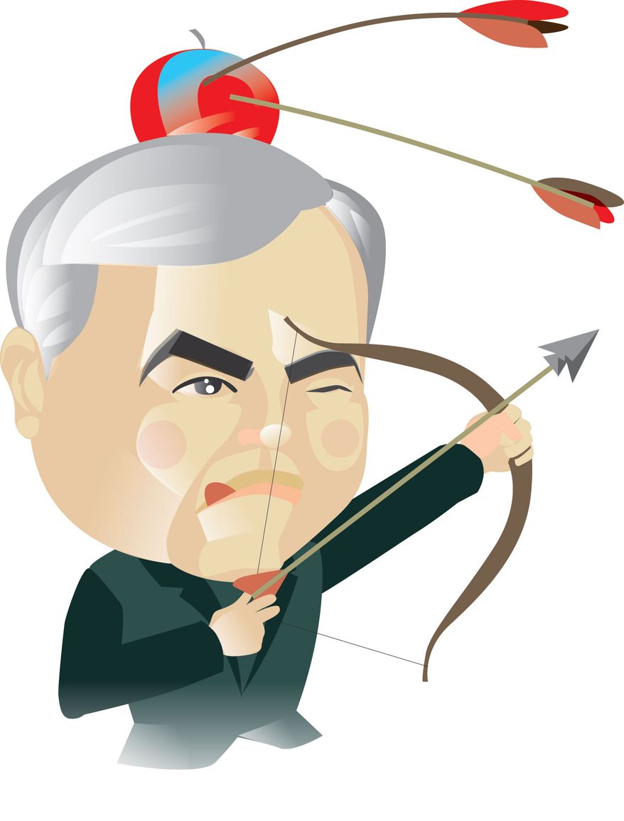 Illustration by Linas Garsys for The Washington Times