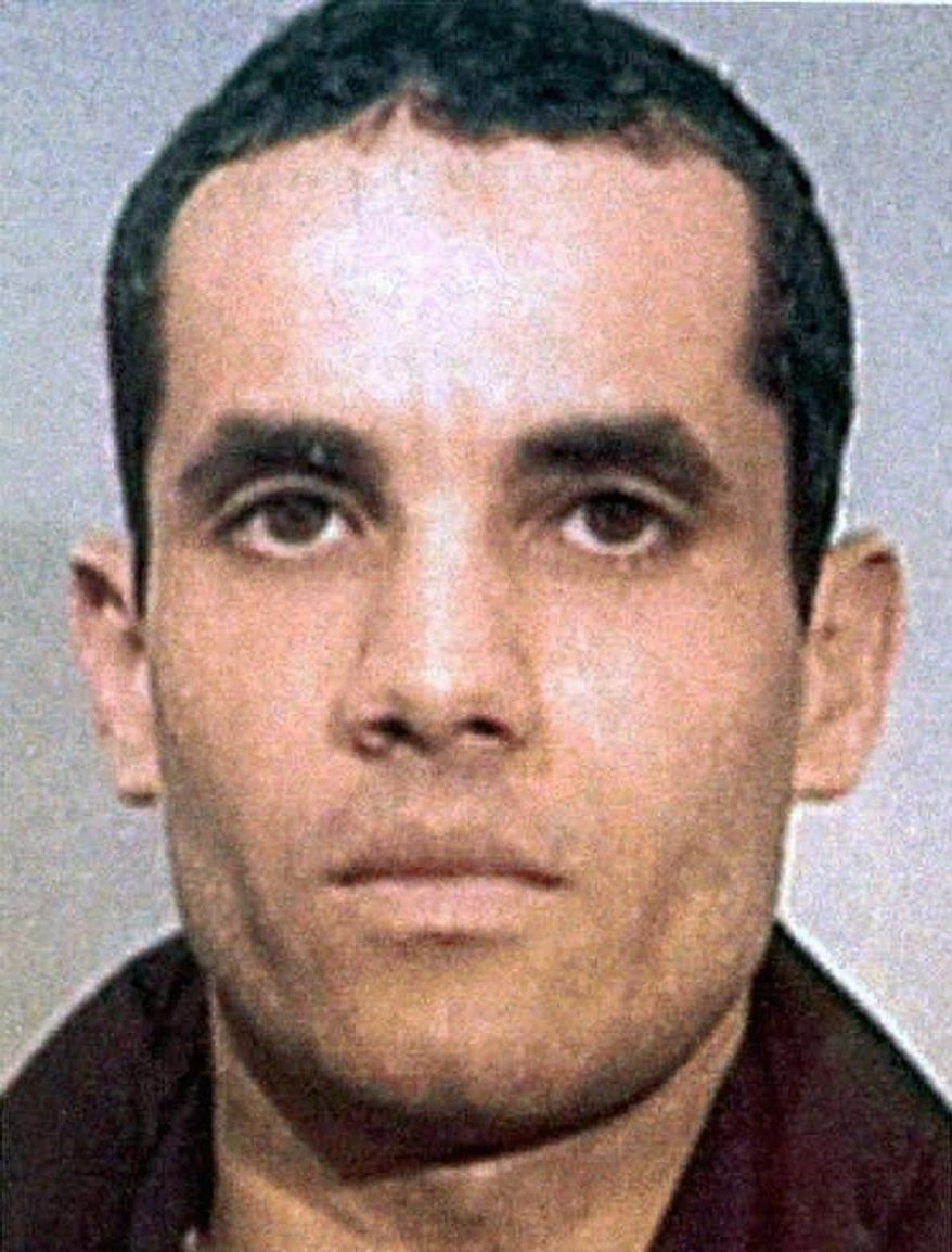 Convicted terrorism plotter Ahmed Ressam is facing a longer sentence after Monday's appeals court ruling.