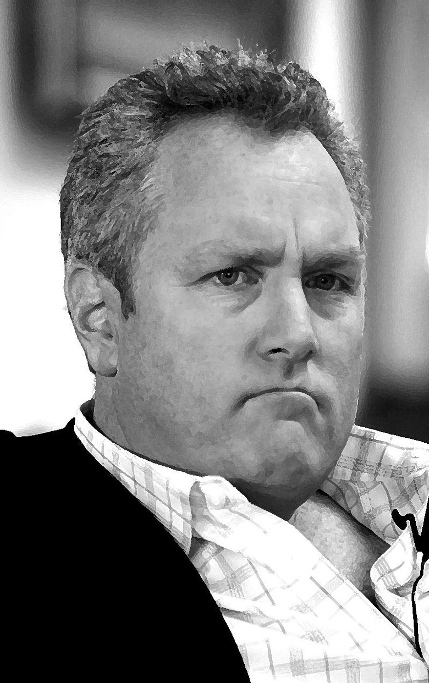 Andrew Breitbart