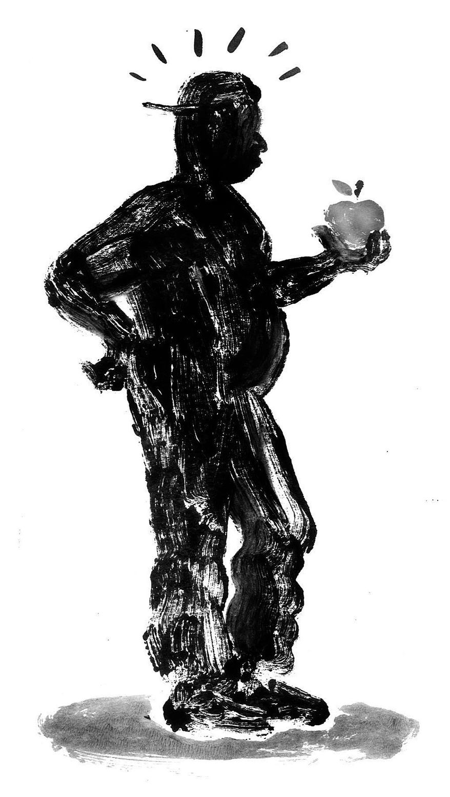 Illustration by Mark Weber