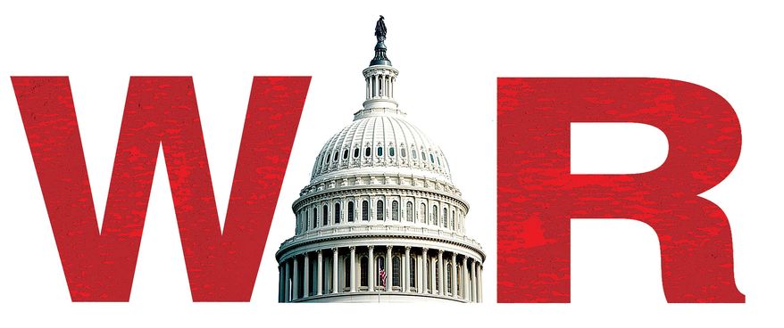 The Washington Times