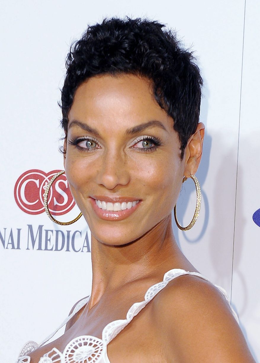 Nicole Murphy