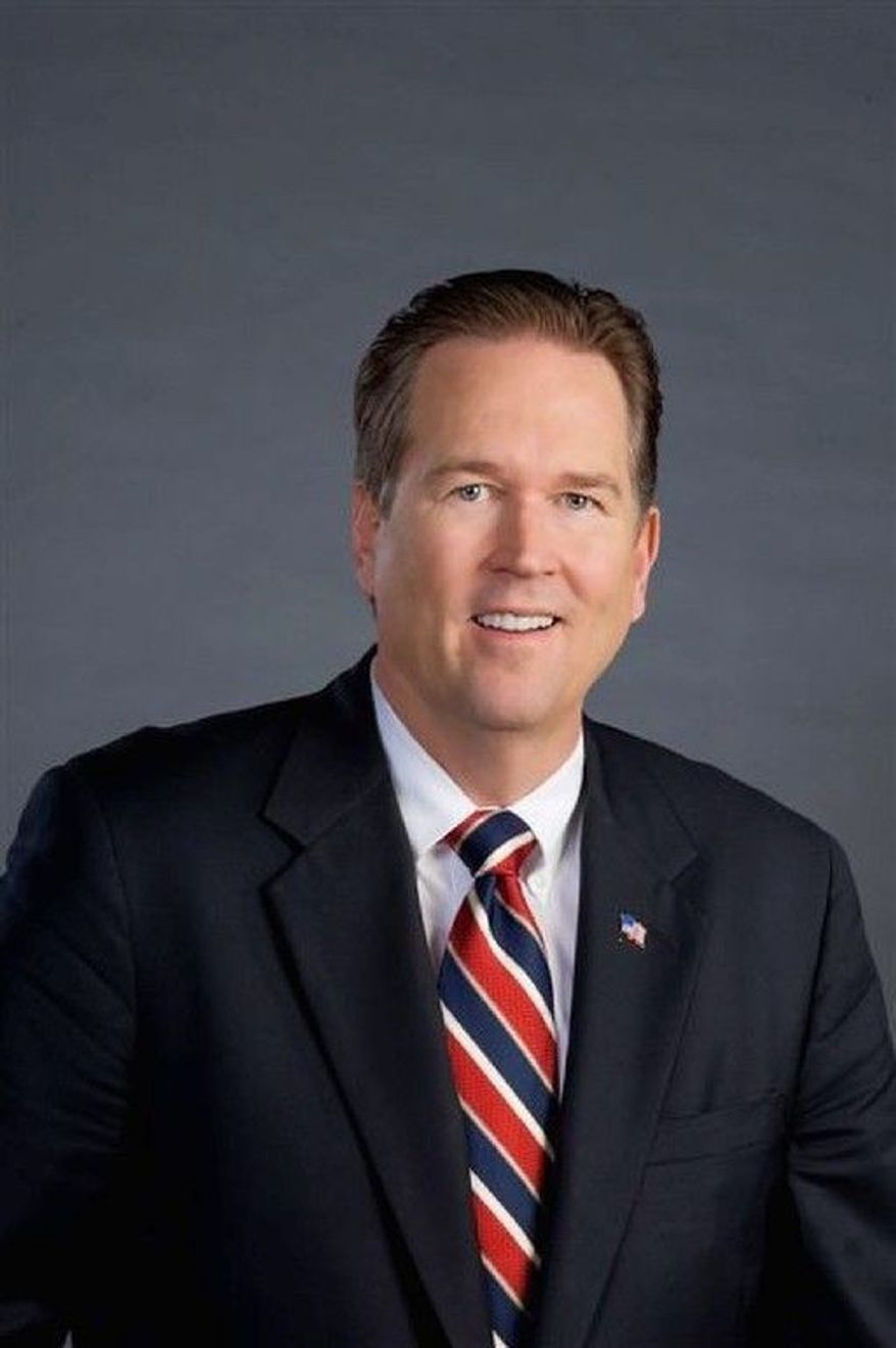 The House Ethics Committee is conducting separate investigations into Reps. Shelley Berkley (left) and Vern Buchanan. Spokesmen for both lawmakers predicted their members would be cleared. (Associated Press)