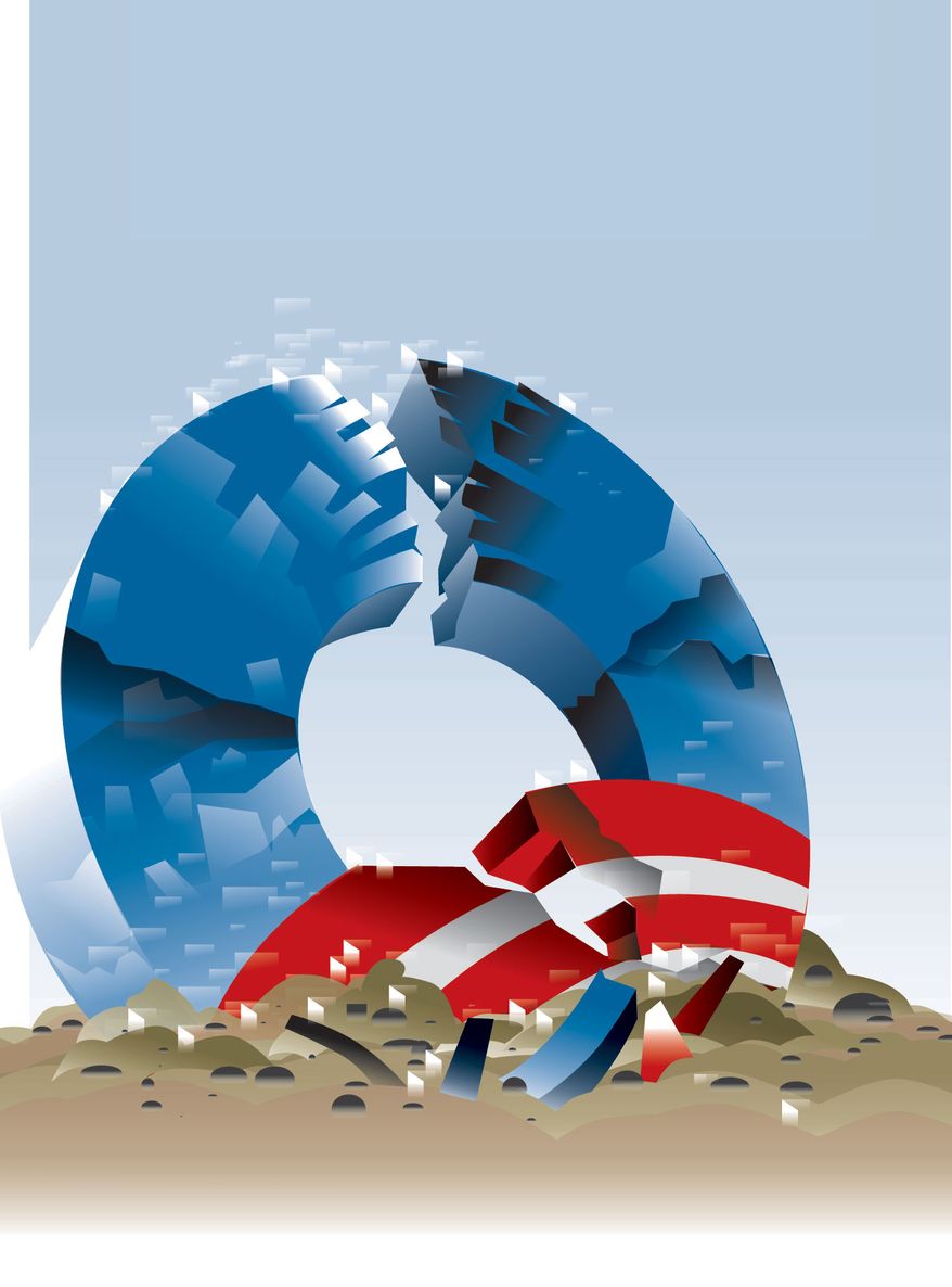 Illustration by Linas Garsys for The Washington Times