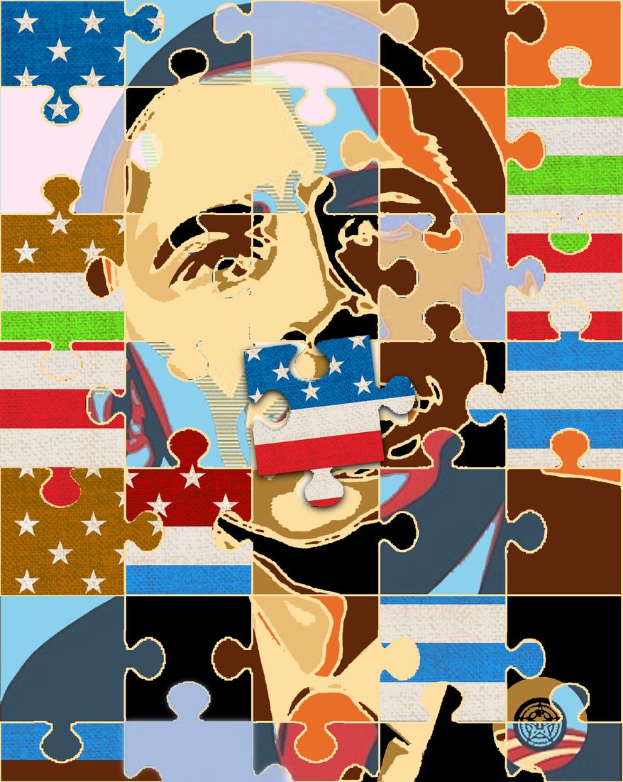 Illustration by Linas Garsys for The Washington Times