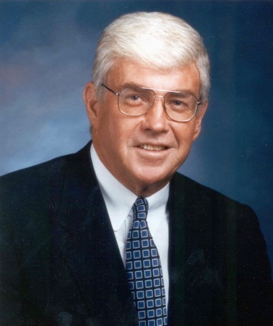 California Rep. Dan Lungren suggests that Rep. Paul Ryan is the "political heir" of the late Jack Kemp.