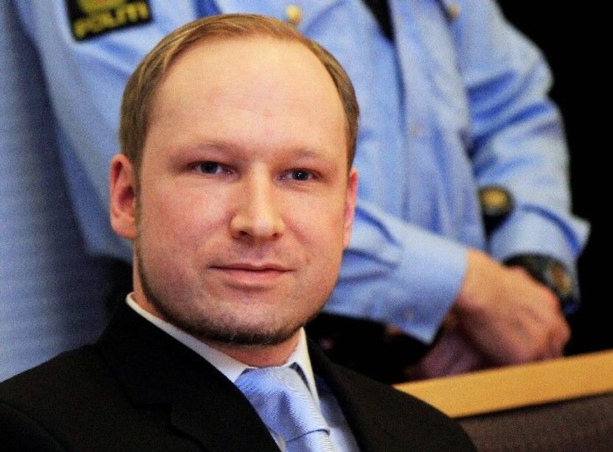 Breivik