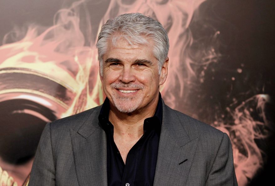 Gary Ross